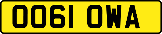 OO61OWA