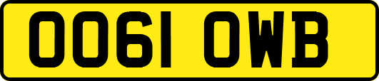 OO61OWB