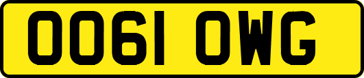 OO61OWG