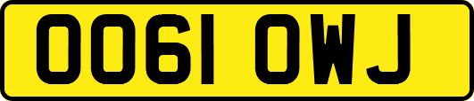 OO61OWJ