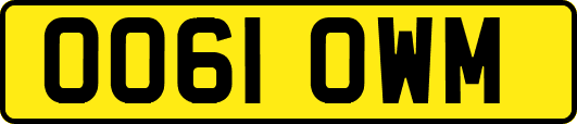 OO61OWM