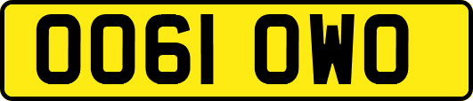 OO61OWO