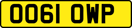 OO61OWP