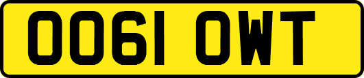 OO61OWT