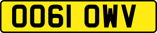OO61OWV
