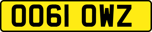 OO61OWZ