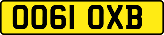 OO61OXB