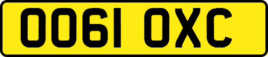 OO61OXC