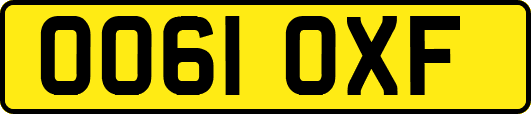 OO61OXF