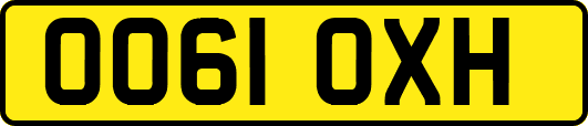 OO61OXH