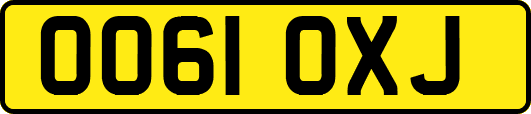 OO61OXJ