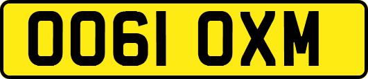 OO61OXM