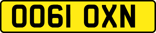 OO61OXN