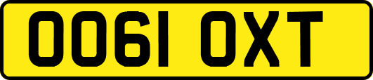 OO61OXT