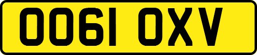 OO61OXV