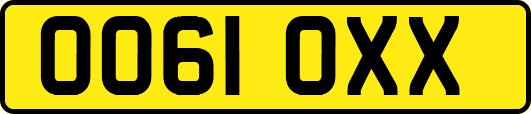 OO61OXX
