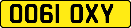 OO61OXY