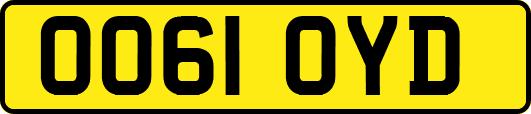 OO61OYD