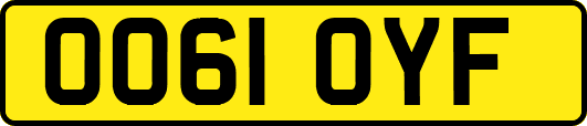 OO61OYF