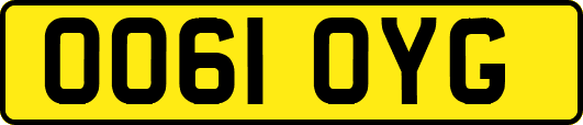 OO61OYG