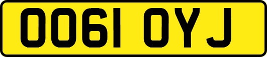 OO61OYJ