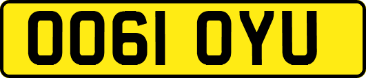 OO61OYU