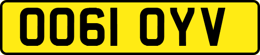 OO61OYV