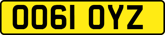 OO61OYZ