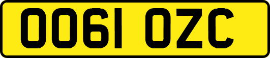 OO61OZC