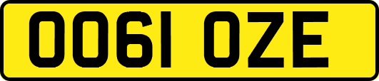 OO61OZE