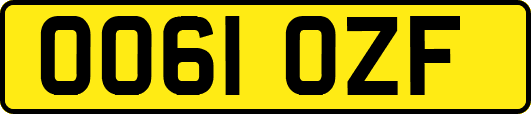 OO61OZF