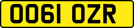OO61OZR