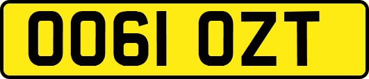 OO61OZT