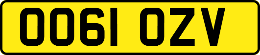 OO61OZV