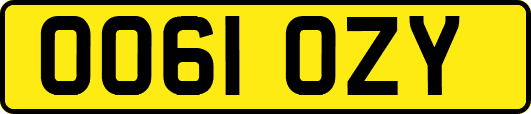 OO61OZY