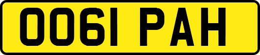 OO61PAH