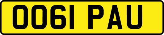 OO61PAU