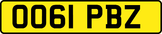 OO61PBZ