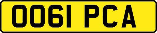OO61PCA