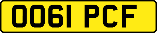 OO61PCF