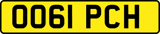 OO61PCH