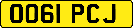 OO61PCJ