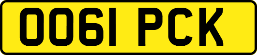 OO61PCK