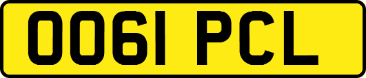 OO61PCL