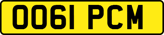 OO61PCM