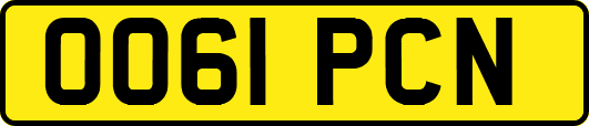 OO61PCN