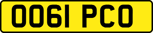 OO61PCO