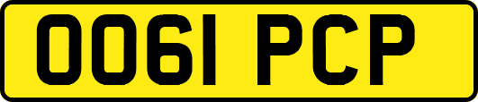 OO61PCP