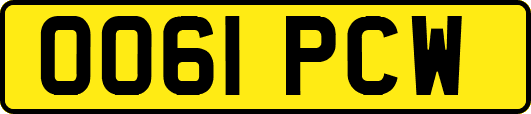 OO61PCW