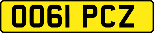 OO61PCZ